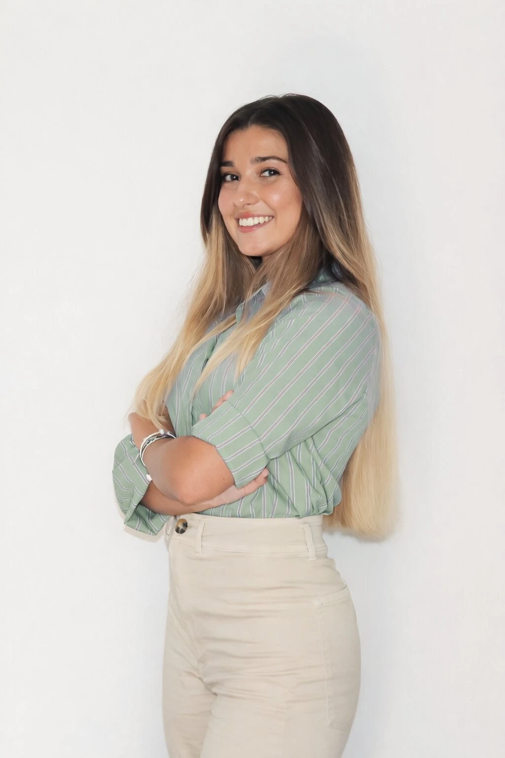 Dott.ssa Aurora Colombo