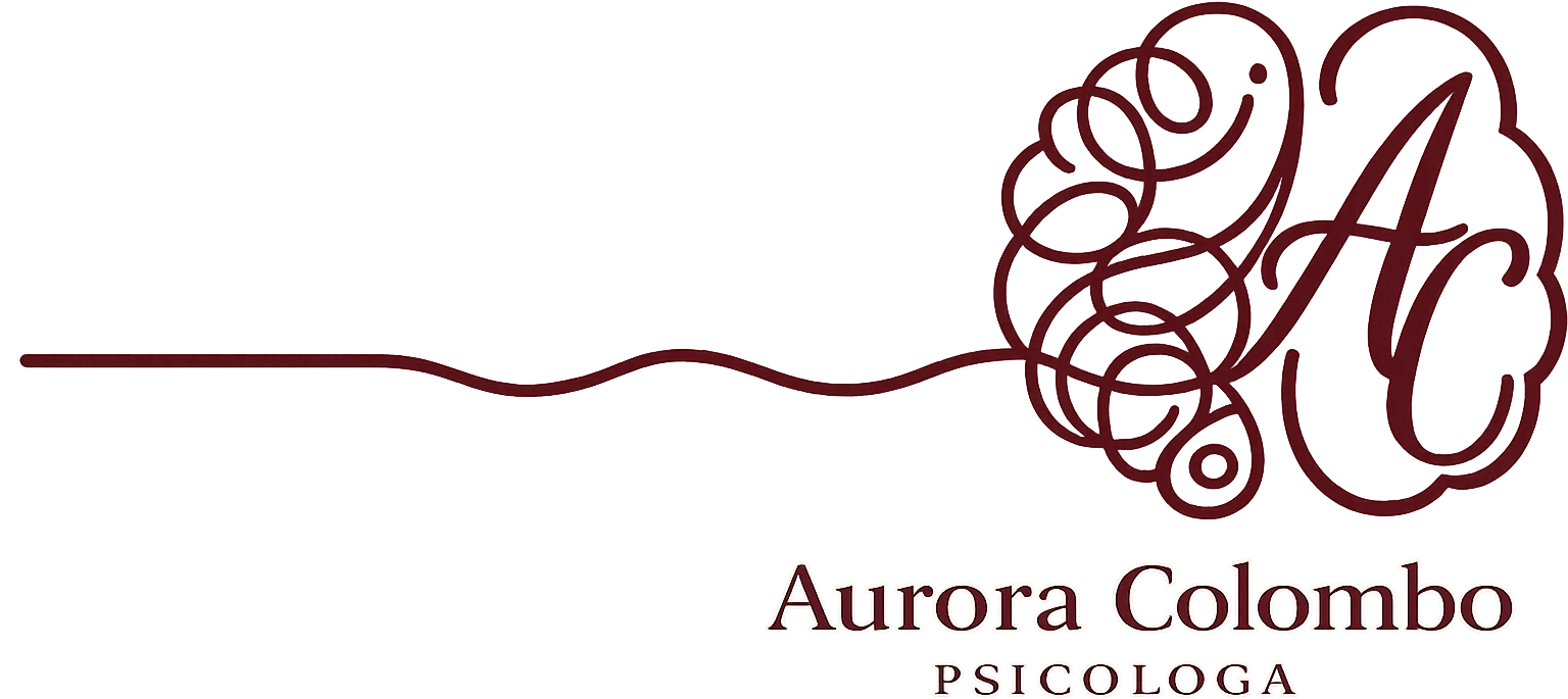 Aurora Colombo Psicologa