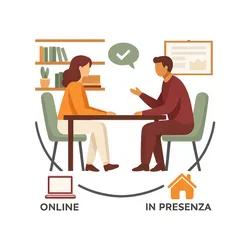 Icona inizio percorso